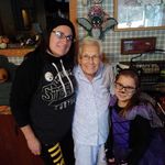 Ruth Falter - @lfkegaf564 - Instagram