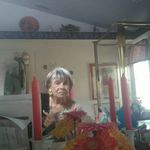 Ruth Farber - @farber550 - Instagram