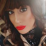 Ruth Farber-רות פרבר - @pipush_makeup_artist - Instagram
