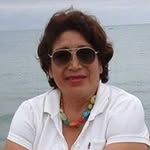 Ruth Farfan - @rfarfan63 - Instagram