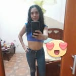 Ruth Farfan - @ruthfarfan1994 - Instagram