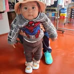 Ruth Farfan - Facebook