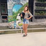 Ruth Farfan Herrera - @ruthfarfan - Instagram