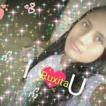 Ruth Farfan Rivas - @ruthfarfanrivas - Instagram