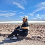 Ruth Faria - @ruthelhen - Instagram