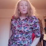Ruth Farrell - @rufarre - Instagram
