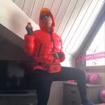 Ruth Farrell - @rubyruthrugby - Instagram