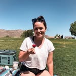 Ruth Farrell, MPH RDN - @dietitian.ruth - Instagram