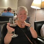 Ruth Farris Grega - @gregaruth - Instagram