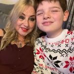 Ruth Farrow - @ruthiejenna67 - Instagram