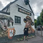 Ruth Farrow Huish - @ruthfarrow27 - Instagram