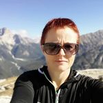 Ruth Fauster - @ruthfauster - Instagram