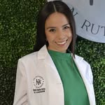 Nutrióloga Ruth Favela - @rf_nutricion - Instagram