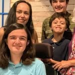 Ruth Favela Speakman - @speakmanruth - Instagram