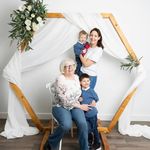 Ruthie Featherstone - @featherstoneboysandmum - Instagram