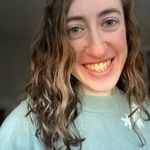 Ruth Feldman - @threads.of.juniper - Instagram