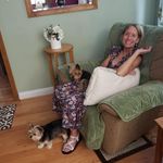 Ruth Fell - @oceancity5124 - Instagram