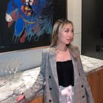 Ruth Ferguson - @ruthferguson985 - Instagram