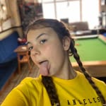 Ruth Ferguson - @ruthyfroo - Instagram