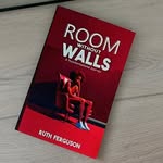 Ruth Ferguson  - AUTHOR - @_ruth.writes - Instagram
