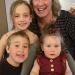 Ruth Ferguson (Melnychuk) - @babafergs - Instagram