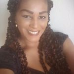 Ruth Fermin - @eduardoyrut833 - Instagram