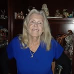 Ruth Ferrell - Facebook