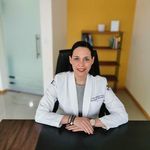 Dra Ruth Palacios Fierro - @drapalaciosginecologia - Instagram