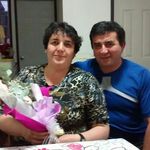 Ruth Bustamante Fierro - @ruthbustamantefierro - Instagram