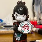 Ruth Fillmore - @ruthscustoms - Instagram