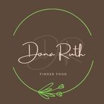 @donaruthfingerfood - Instagram