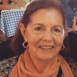 Ruth Finger - @ruthcfinger - Instagram