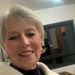 Ruth Fingerhut - @ruthfingerhut2183 - Instagram