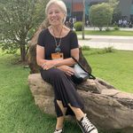 Ruth Fingerhut - @ruthfingerhut - Instagram