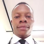 Jose Rutherfort Fidel Mulenga - Facebook