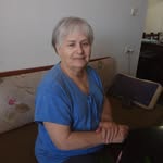 Ruth Finkel - @ruth.finkel.77 - Instagram