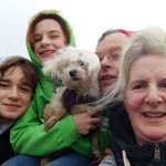 Ruth Brain - @ruth.finlay2024 - Instagram