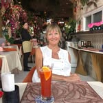 Ruth Oliver Finney - @sojourningnana - Instagram