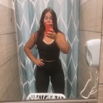 Ruthie Finney - @rffittt - Instagram