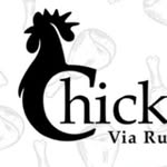 Chicken via Ruth First - @viaruthfirst - Instagram