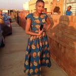 Ruth First - @ruththoriso - Instagram