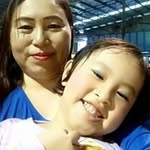 Ruth Fish - @namasar1971 - Instagram