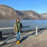 Ruth Fish - @a_fish_that_writes - Instagram