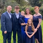 Ruth Fish - @ruthfish9 - Instagram