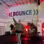 Ruth FitzGerald - @ruthfitz_bounce - Instagram