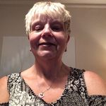Ruth E Fitzpatrick - @fitzpatrick4967 - Instagram