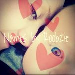 Ruth Fitzpatrick - @namesbyroobzie - Instagram