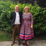Ruth Fitzpatrick - @ruthfitzpatrick567 - Instagram