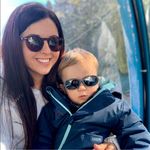Ruth Fitzpatrick - @ruthlogan22 - Instagram
