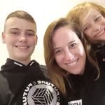 Ruth Fitzpatrick - @fitzpatrick_ruth - Instagram